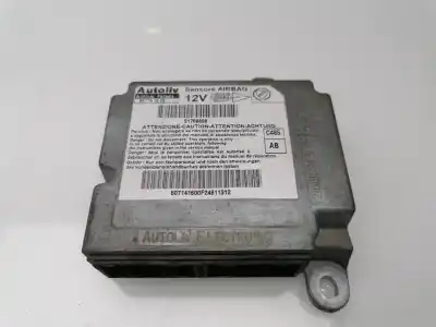 Автозапчастина б/у  для FIAT DOBLO CARGO  Посилання на OEM IAM 51768696  607141600