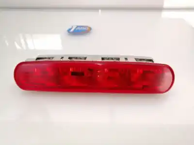 Автозапчастина б/у центральний задній ламп для FIAT DOBLO CARGO Basis Kasten Посилання на OEM IAM 51993523  