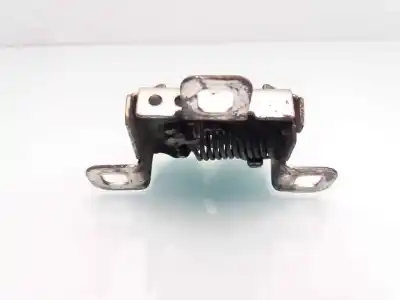 Автозапчастина б/у замок капота для fiat linea (110) dynamic посилання на oem iam 51777257  