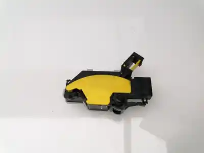 Second-hand car spare part ELECTRONIC MODULE for FIAT DUCATO  OEM IAM references 519057040  