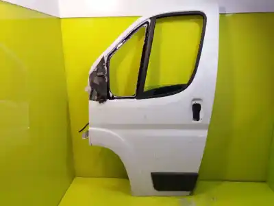 Автозапчасти б/у  за FIAT DUCATO  ссылки OEM IAM 1385514080  