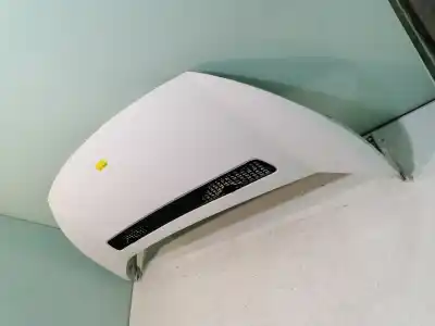 Автозапчастина б/у капок для citroen jumpy (x desde 01/2007) jumpy посилання на oem iam 1608371780  