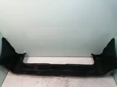Second-hand car spare part rear bumper for citroen jumpy (x desde 01/2007) jumpy oem iam references 7410as  