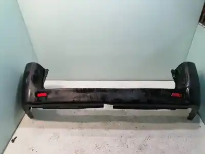 Peça sobressalente para automóvel em segunda mão para choques traseiro por citroen jumpy (x desde 01/2007) jumpy referências oem iam 7410as