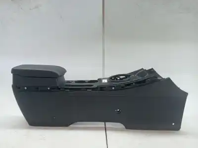 Автозапчастина б/у центральний подлокник для MAZDA CX-7 (ER) 2.2 MZR-CD AWD (ER10A) Посилання на OEM IAM EH6564420B02  