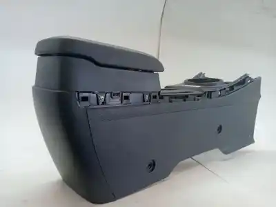 Автозапчастина б/у центральний подлокник для mazda cx-7 (er) 2.2 mzr-cd awd (er10a) посилання на oem iam eh6564420b02  