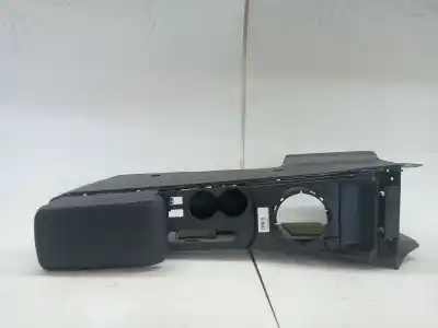 Автозапчастина б/у центральний подлокник для mazda cx-7 (er) 2.2 mzr-cd awd (er10a) посилання на oem iam eh6564420b02  