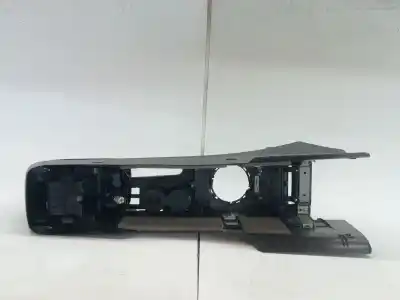 Автозапчастина б/у центральний подлокник для mazda cx-7 (er) 2.2 mzr-cd awd (er10a) посилання на oem iam eh6564420b02  