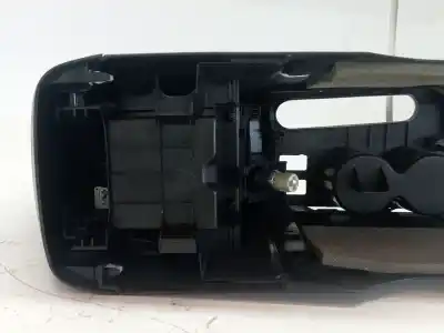 Автозапчастина б/у центральний подлокник для mazda cx-7 (er) 2.2 mzr-cd awd (er10a) посилання на oem iam eh6564420b02  