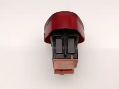 Second-hand car spare part hazard warning lights for citroen jumpy (x desde 01/2007) jumpy oem iam references 6554l8  