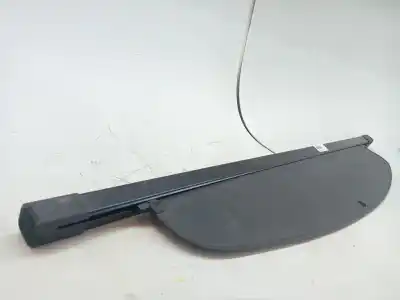 Автозапчастина б/у задній лоток для mazda cx-7 (er) 2.2 mzr-cd awd (er10a) посилання на oem iam eh446883x02  