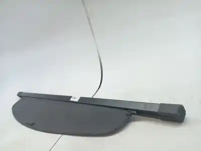 Автозапчастина б/у задній лоток для mazda cx-7 (er) 2.2 mzr-cd awd (er10a) посилання на oem iam eh446883x02  