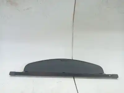 Автозапчастина б/у задній лоток для mazda cx-7 (er) 2.2 mzr-cd awd (er10a) посилання на oem iam eh446883x02  