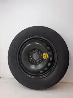 Second-hand car spare part Spare Tire for MAZDA CX-7 (ER) 2.2 MZR-CD AWD (ER10A) OEM IAM references 9965064080  