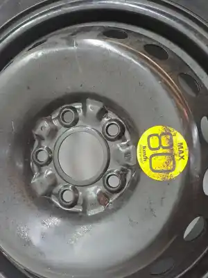 Second-hand car spare part spare tire for mazda cx-7 (er) 2.2 mzr-cd awd (er10a) oem iam references 9965064080  