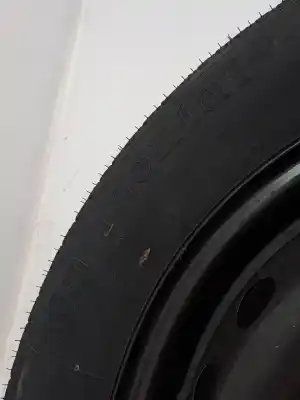 Second-hand car spare part spare tire for mazda cx-7 (er) 2.2 mzr-cd awd (er10a) oem iam references 9965064080  