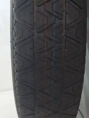 Second-hand car spare part spare tire for mazda cx-7 (er) 2.2 mzr-cd awd (er10a) oem iam references 9965064080  