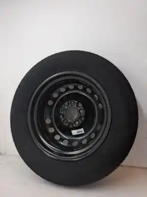 Second-hand car spare part spare tire for mazda cx-7 (er) 2.2 mzr-cd awd (er10a) oem iam references 9965064080  