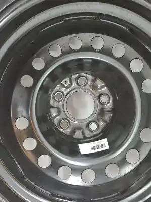 Second-hand car spare part spare tire for mazda cx-7 (er) 2.2 mzr-cd awd (er10a) oem iam references 9965064080  