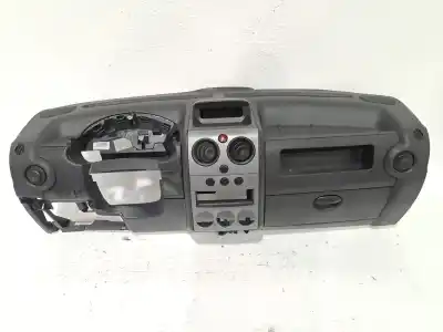 Pièce détachée automobile d'occasion Tableau De Bord pour CITROEN BERLINGO CUADRO X Références OEM IAM 8211CW  