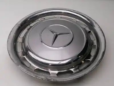 Pièce détachée automobile d'occasion CAPUCHONS DE MOYEUX pour MERCEDES-BENZ CLASE E (W124) COUPE  Références OEM IAM A1154010324  