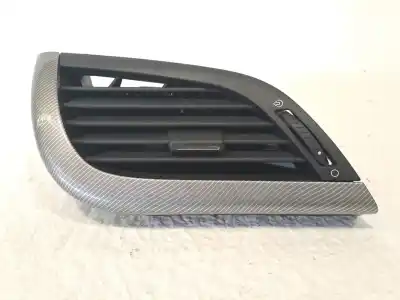 Piesă de schimb auto la mâna a doua Grila Aer pentru PEUGEOT 206 BERLINA XS Referințe OEM IAM 8265V5  