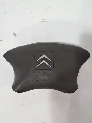 Pièce détachée automobile d'occasion Airbag Avant Gauche pour CITROEN BERLINGO CUADRO X Références OEM IAM 4112KX  