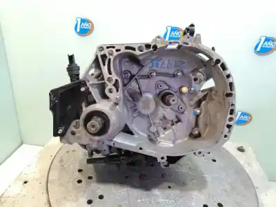 Peça sobressalente para automóvel em segunda mão  por RENAULT CLIO II FASE II (B/CB0)  Referências OEM IAM JB1967  A000586