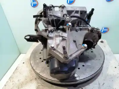 Pezzo di ricambio per auto di seconda mano riduttore per renault clio ii fase ii (b/cb0) 1.5 dci diesel riferimenti oem iam jb1967  a000586