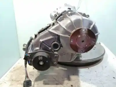 Автозапчастина б/у коробка передач для ssangyong kyron manual посилання на oem iam 722661 7029566 7202700600