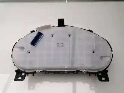 Second-hand car spare part dashboard for opel astra j lim. 1.6 16v cat oem iam references 600775881  13433803