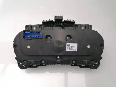 Second-hand car spare part dashboard for opel corsa e 1.3 16v cdti oem iam references 367030224  39056371