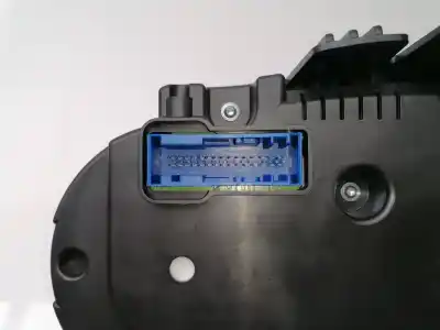 Second-hand car spare part dashboard for opel corsa e 1.3 16v cdti oem iam references 367030224  39056371