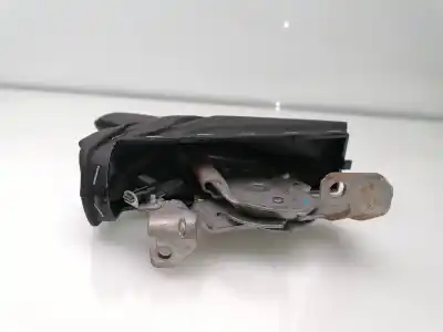 Автозапчасти б/у рычаг ручного тормоза за opel corsa e 1.3 16v cdti ссылки oem iam 644194110  13432663010