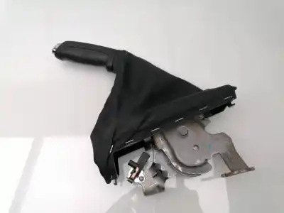 Автозапчасти б/у рычаг ручного тормоза за opel corsa e 1.3 16v cdti ссылки oem iam 644194110