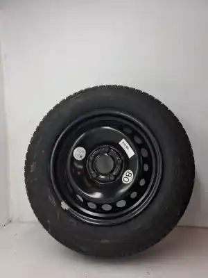 Pièce détachée automobile d'occasion PNEU DE RECHANGE pour RENAULT MEGANE III BERLINA 5 P  Références OEM IAM 403000027R  