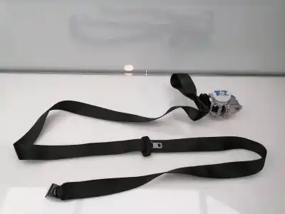 Автозапчасти б/у задний левый ремень безопасности за opel adam manual ссылки oem iam 34127479b  13357739