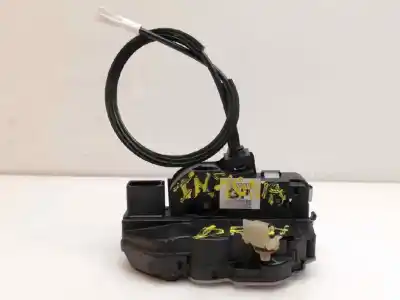 Peça sobressalente para automóvel em segunda mão FECHADURA DA PORTA DIANTEIRA DIREITA por OPEL INSIGNIA A SPORTS TOURER (G09)  Referências OEM IAM 13577984  