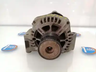 İkinci el araba yedek parçası ALTERNATÖR için SUZUKI SWIFT SF BERLINA (EA)  OEM IAM referansları 3140085E00000 TG9S021 705123807