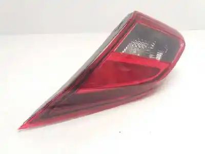 Pezzo di ricambio per auto di seconda mano Luci Posteriori Destra per OPEL CORSA E 1.3 16V CDTI Riferimenti OEM IAM 39012624 0287514111 46003466