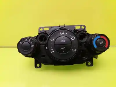 Gebrauchtes Autoersatzteil STEUERUNG DER HEIZUNG / KLIMAANLAGE zum FORD FIESTA (CE1)  OEM-IAM-Referenzen 8A6119980AE  