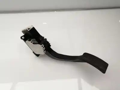 Pièce détachée automobile d'occasion POTENTIOMÈTRE À PÉDALE pour FIAT DUCATO  Références OEM IAM 1384162080  