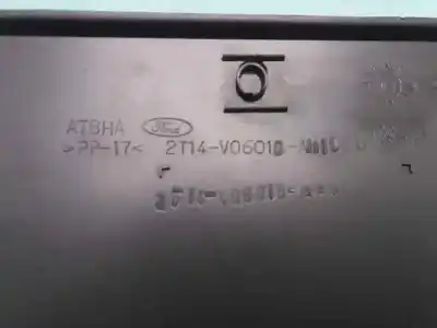 Автозапчасти б/у бардачок за ford transit connect (tc7) 1.8 tdci cat ссылки oem iam 2t14v06010ah1c6g  2t14v06015aaw