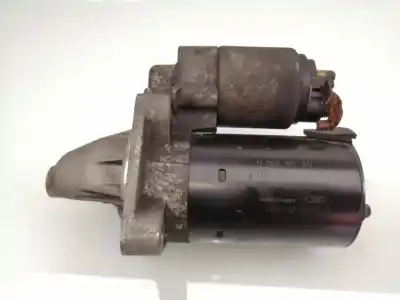 Автозапчасти б/у ДВИГАТЕЛЬ ЗАПУСКАЕТСЯ за FORD FOCUS  ссылки OEM IAM 2S6U11000CB  0001107417