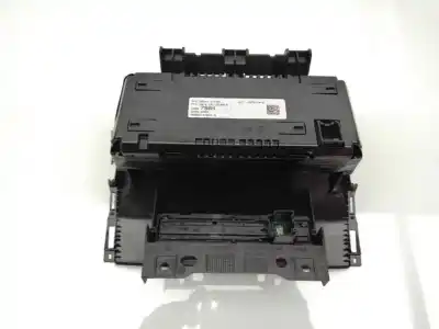Second-hand car spare part multifunction display for opel astra j (p10) 1.7 cdti (68) oem iam references 565412769  13267984