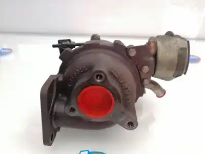 Second-hand car spare part turbocharger for opel astra j (p10) 1.7 cdti (68) oem iam references 98053674 7795914 gtb1546v