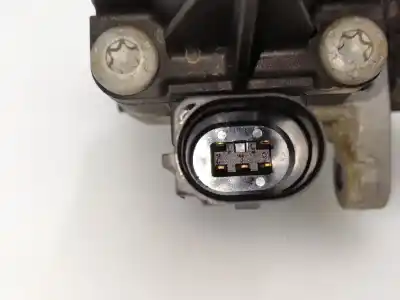 Автозапчастина б/у клапан egr для fiat fiorino 1.3 16v jtd cat посилання на oem iam 71795160  50276432
