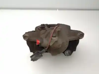 Автозапчасти б/у передний левый тормозной суппорт за fiat fiorino 1.3 16v jtd cat ссылки oem iam 71754895  