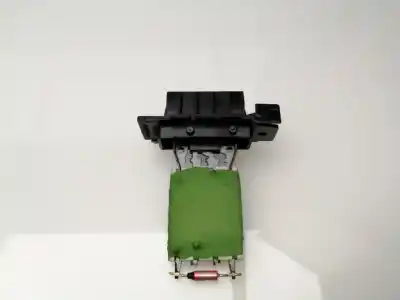 Pezzo di ricambio per auto di seconda mano resistenza al riscaldamento per fiat fiorino 1.3 16v jtd cat riferimenti oem iam 77366906  