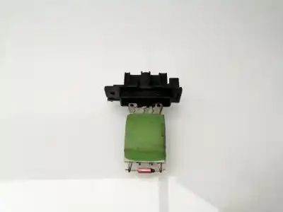 Pezzo di ricambio per auto di seconda mano Resistenza Al Riscaldamento per FIAT FIORINO 1.3 16V JTD CAT Riferimenti OEM IAM 77366906  